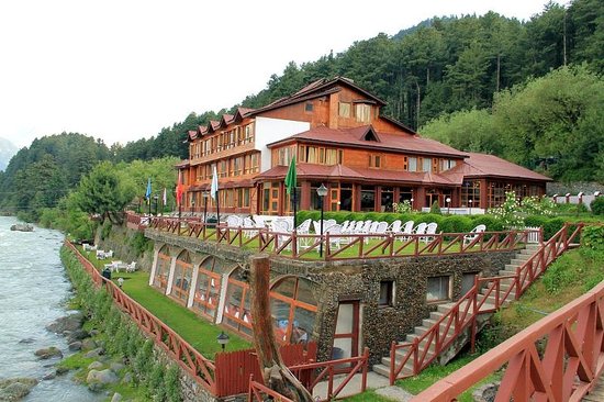 Hotel Heevan Pahalgam