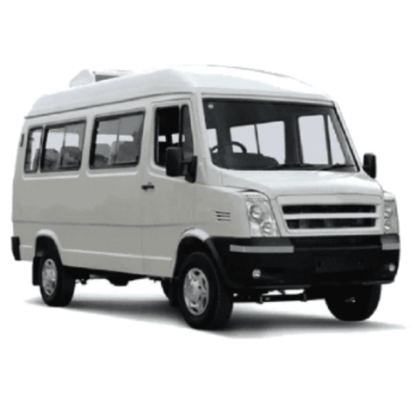 Tempo Traveller