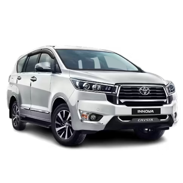 Toyota Innova